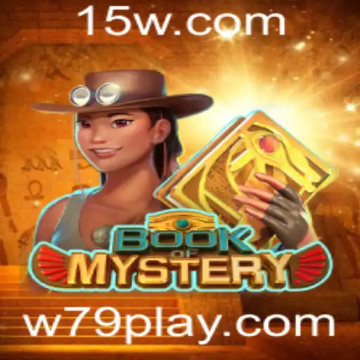 BookofMystery: Descubra os Segredos do Jogo Cativante