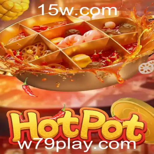 Descubra o Mundo de Diversão do Jogo Hotpot