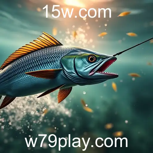 Jogos de Pesca: Explorando a Fascinação pelo Mundo Aquático com w79