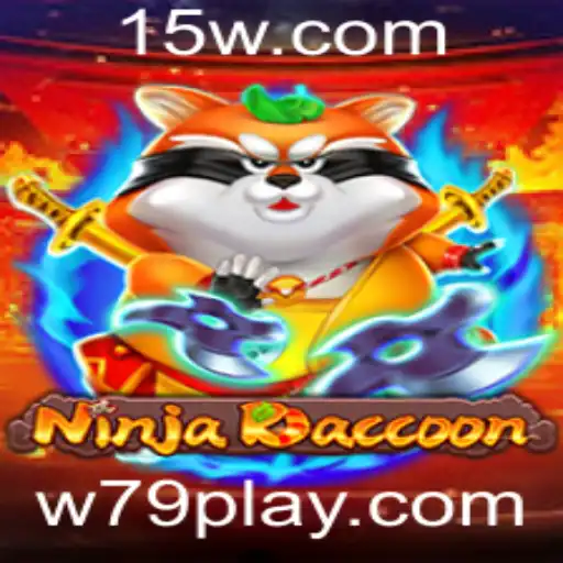 Descubra NinjaRaccoon: Um Jogo de Aventura e Estratégia