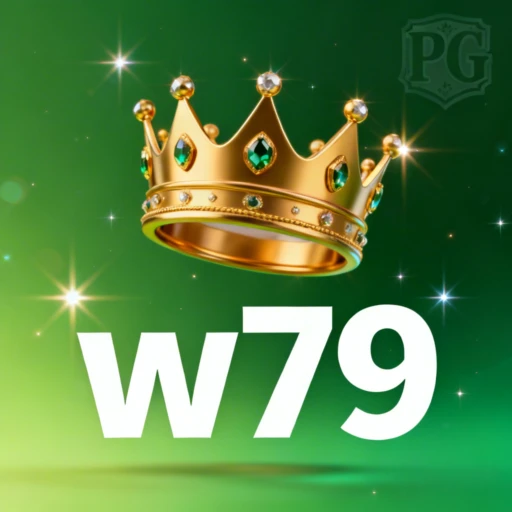 w79 Logo