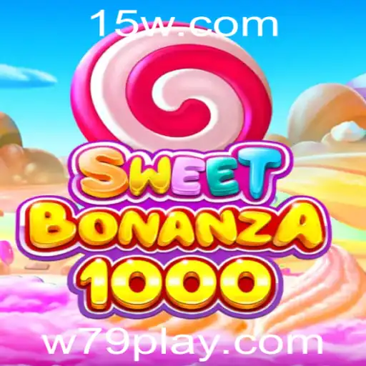 Descubra o Mundo Encantado de SweetBonanza1000 com a Palavra-Chave w79
