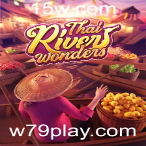 Desvendando o Fascínio de ThaiRiverWonders: Uma Aventura em W79