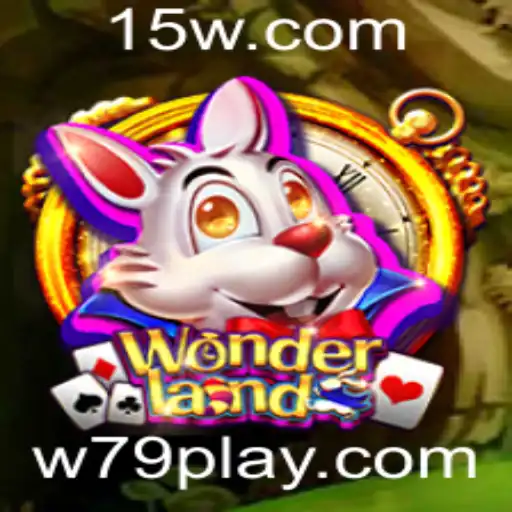 Explorando o Mundo Encantado de Wonderland: Conheça o Jogo Inovador 'w79'