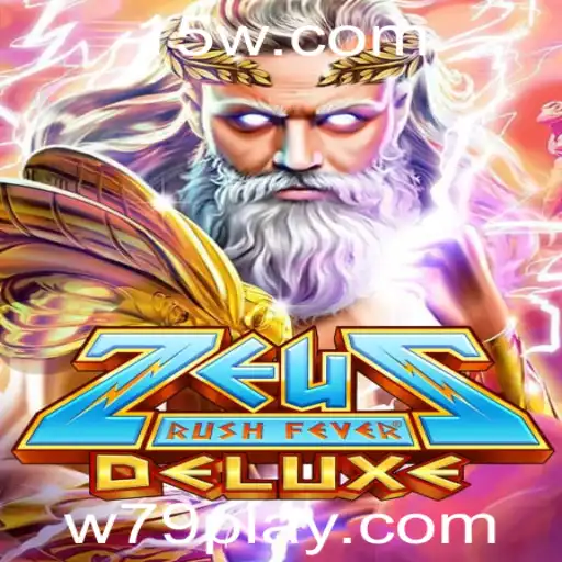 Explorando ZeusRushFeverDeluxe: Desvende os Segredos do Jogo
